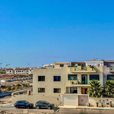 Appartamento Oasis Bleue Essaouira Esterno foto