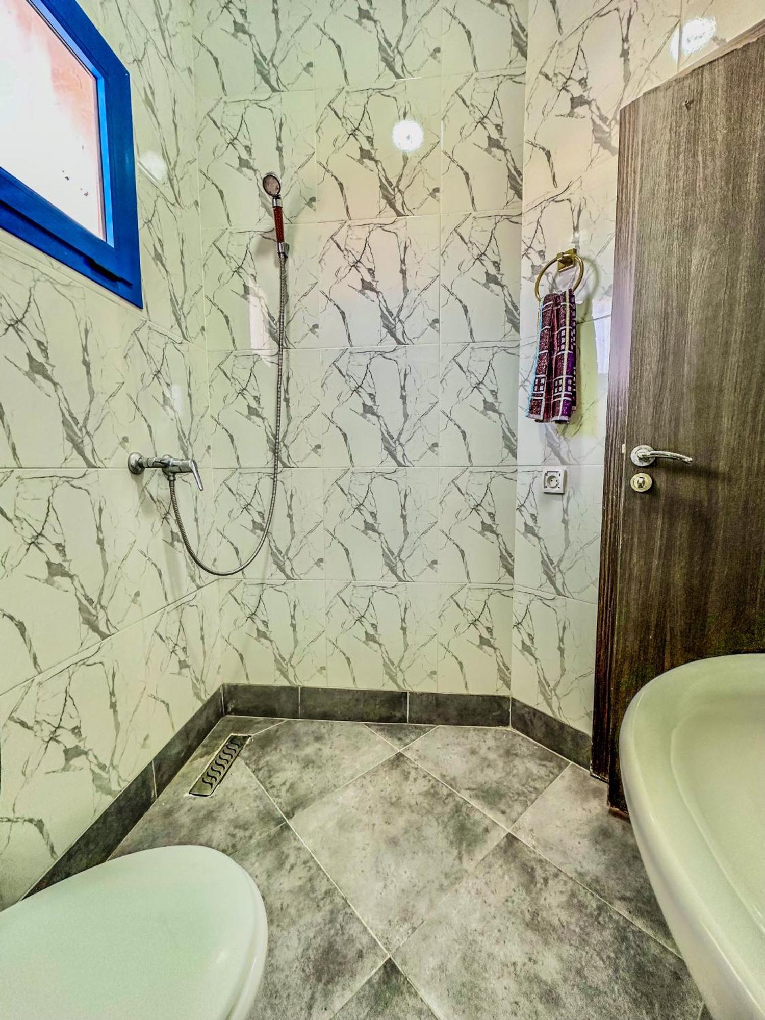 Appartamento Oasis Bleue Essaouira Esterno foto