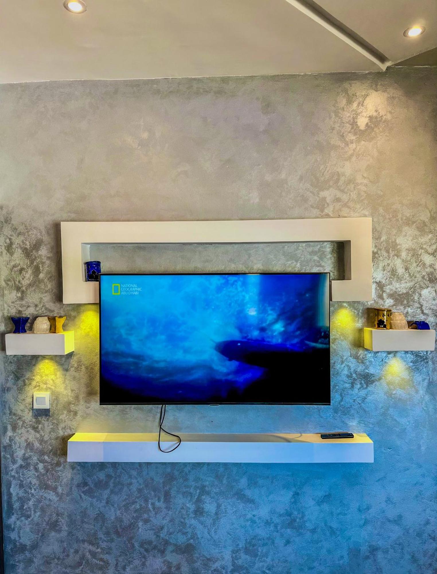 Appartamento Oasis Bleue Essaouira Esterno foto