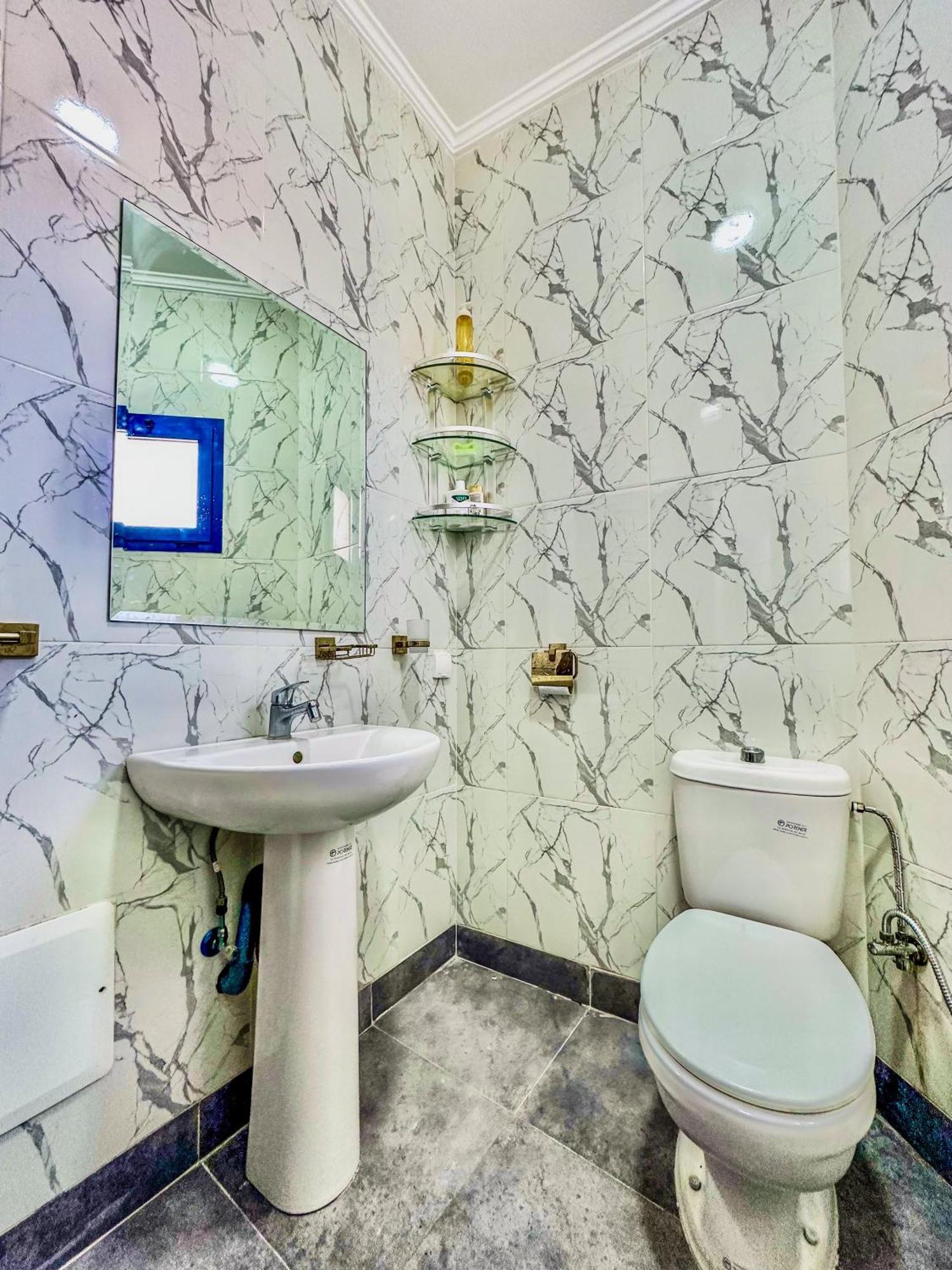 Appartamento Oasis Bleue Essaouira Esterno foto