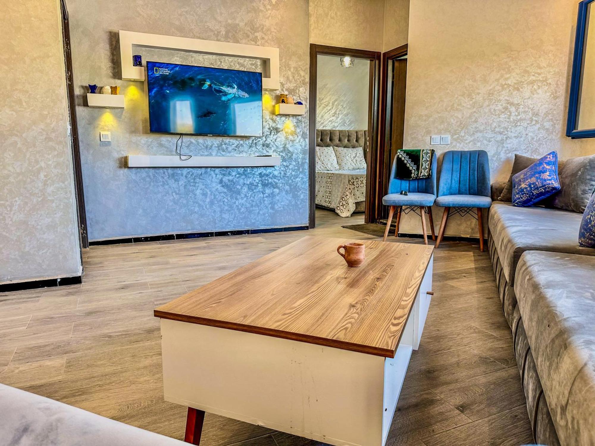 Appartamento Oasis Bleue Essaouira Esterno foto